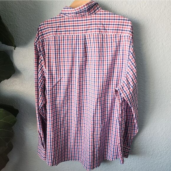 Vineyard Vines classic whale shirt cotton - Picture 4 of 10